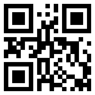 Scansione del Qr Code di 3911861764