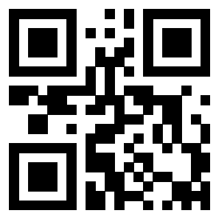 3911861765 Qr Code associato