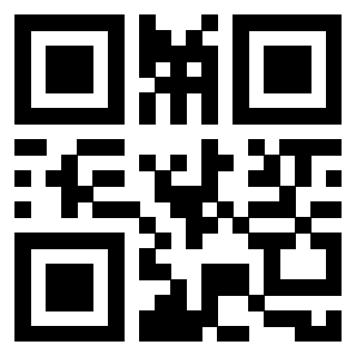 3911861768 - Immagine del QrCode