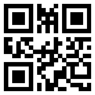 Scansione del QrCode di 3911861769