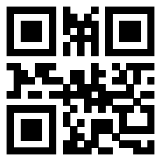 Il Qr Code di 3911861772
