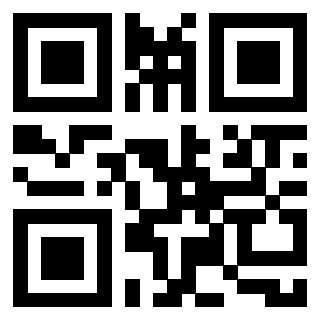 3911861773 - Immagine del QrCode