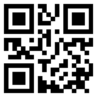 3911861774 Qr Code associato