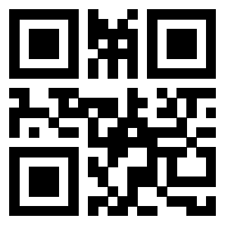 3911861775 - Immagine del Qr Code
