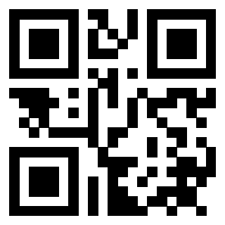 3911861776 Qr Code associato