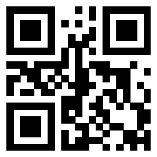 3911861777 Qr Code associato