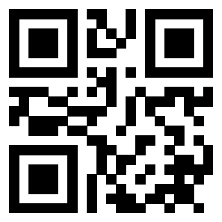 Il QrCode di 3911861778