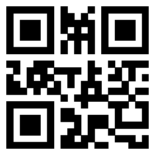 Scansione del Qr Code di 3911861780