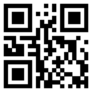 Scansione del Qr Code di 3911861782