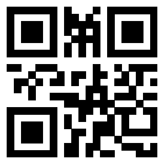 3911861783 - Immagine del Qr Code