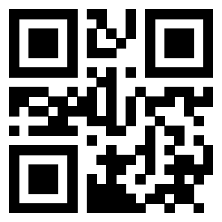 3911861785 Qr Code associato