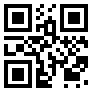 Il QrCode di 3911861787