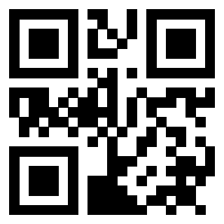 Il Qr Code di 3911861788