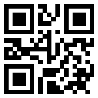 3911861789 Qr Code associato