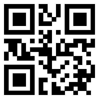 3911861790 QrCode associato