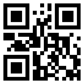 Immagine del Qr Code di 3911861793
