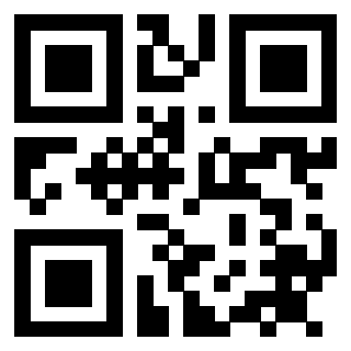 3911861796 - Immagine del QrCode