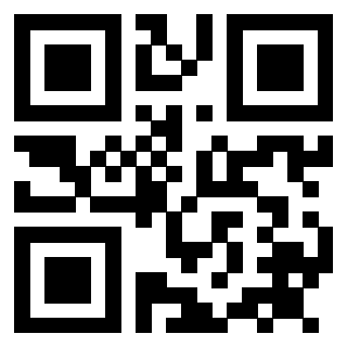 3911861799 - Immagine del Qr Code associato