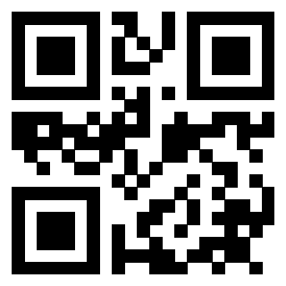 Immagine del Qr Code di 3911861801