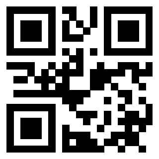 3911861803 - Immagine del QrCode associato
