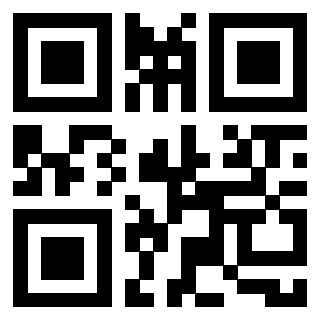 Scansione del Qr Code di 3911861805