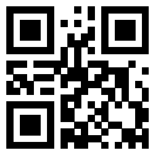 3911861809 Qr Code associato