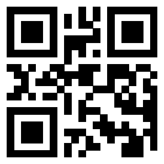 3911861810 - Immagine del Qr Code associato