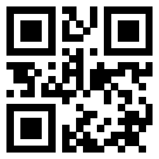 3911861812 QrCode associato