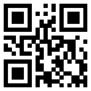 3911861813 QrCode associato