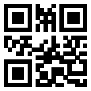 3911861814 - Immagine del QrCode associato