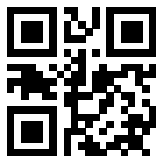 3911861818 - Immagine del Qr Code associato