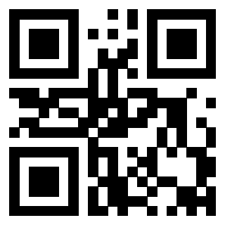 Immagine del QrCode di 3911861819