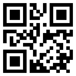 3911861820 Qr Code associato