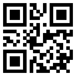 Immagine del Qr Code di 3911861821