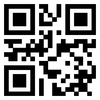 Scansione del Qr Code di 3911861822