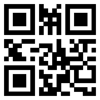 Immagine del QrCode di 3911861823