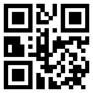 3911861831 - Immagine del Qr Code