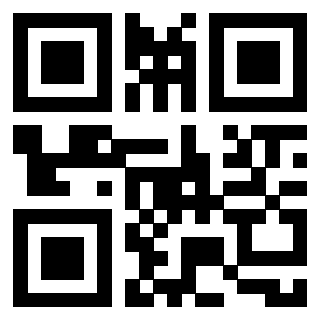 Immagine del QrCode di 3911861832
