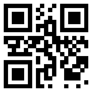 Scansione del Qr Code di 3911861835