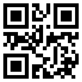 3911861837 QrCode associato
