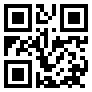 3911861838 QrCode associato