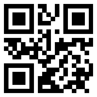 3911861839 - Immagine del QrCode