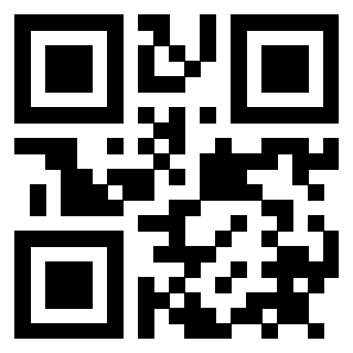 3911861840 - Immagine del QrCode
