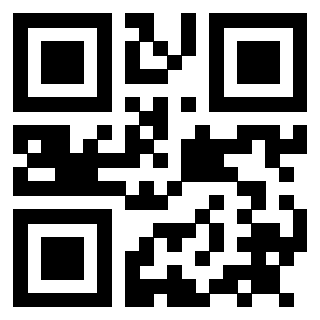 Il QrCode di 3911861841