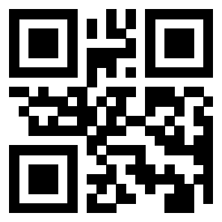 Immagine del Qr Code di 3911861842