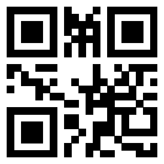 Il Qr Code di 3911861845