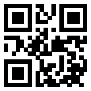 3911861847 QrCode associato