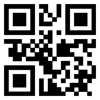 Il QrCode di 3911861849