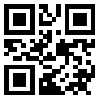 Immagine del Qr Code di 3911861850