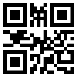 Il QrCode di 3911861851